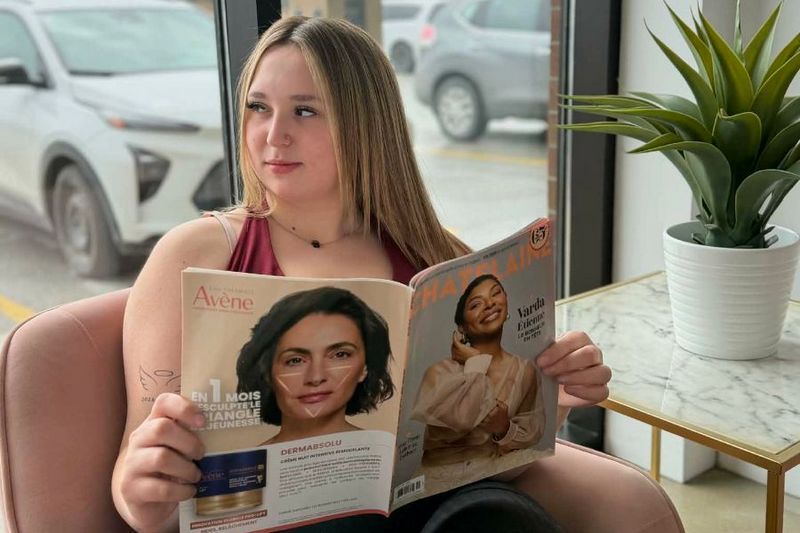 Disparition à Sherbrooke : une adolescente de 16 ans recherchée par la police